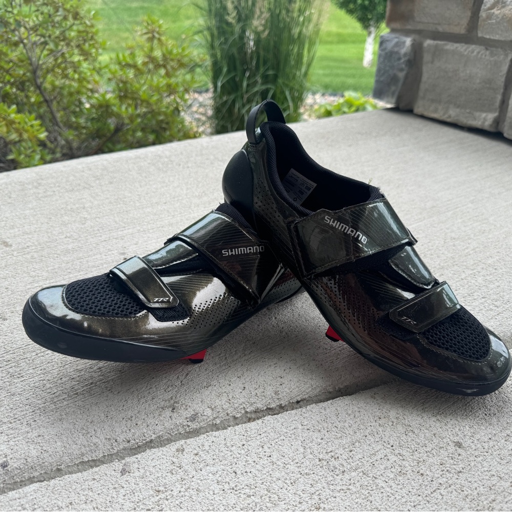 Shimano TR9 Cycling Shoe